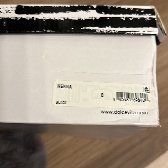 ๐๐ฅ๐๐ฅNWT Dolce Vita DV๐ฅ๐๐ฅ๐ - Picture 8 of 8